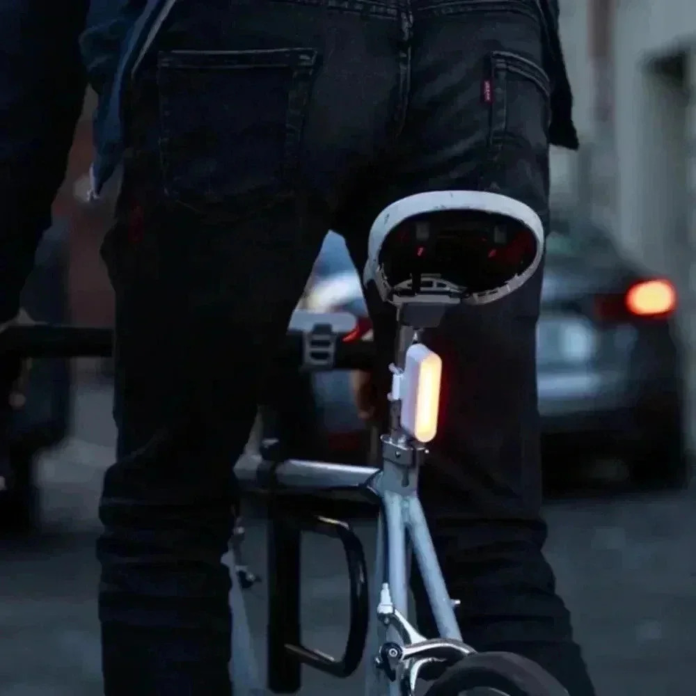 MPOWERD Bike light set - Picture 6 of 9